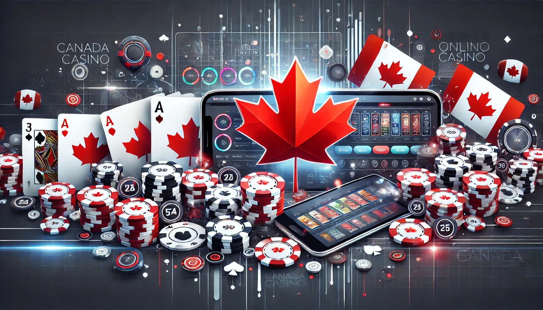 Got Stuck? Try These Tips To Streamline Your casino